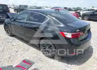 2016 Acura ILX photo