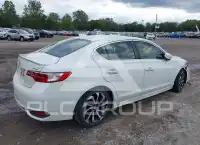 2016 Acura ILX фото