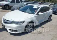 2016 Acura ILX фото