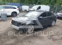 2016 Acura ILX photo