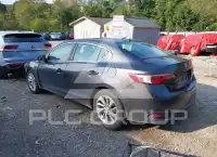 2016 Acura ILX photo