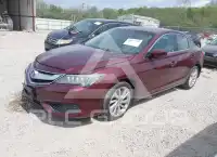 2016 Acura ILX фото