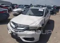 2016 Acura ILX фото