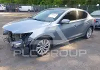 2016 Acura ILX фото