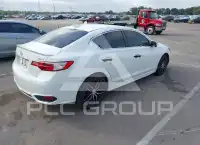 2016 Acura ILX фото