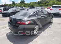 2016 Acura ILX photo