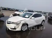 2016 Acura ILX фото