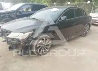 2016 Acura ILX фото