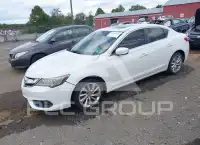 2016 Acura ILX photo