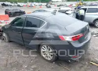 2016 Acura ILX фото
