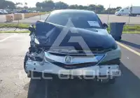 2016 Acura ILX photo