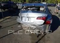 2016 Acura ILX photo