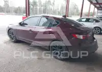 2016 Acura ILX фото