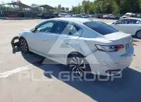 2016 Acura ILX photo