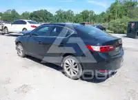 2016 Acura ILX photo