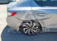 2016 Acura ILX фото
