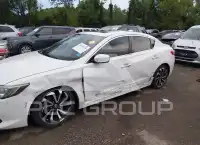 2016 Acura ILX фото