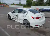 2016 Acura ILX фото