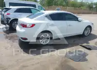 2016 Acura ILX фото