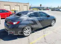 2016 Acura ILX фото