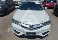 2016 Acura ILX фото