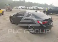 2016 Acura ILX фото