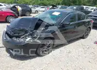 2016 Acura ILX photo