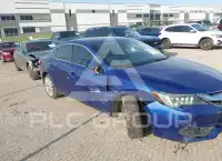 2016 Acura ILX фото