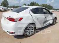 2016 Acura ILX фото