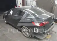 2016 Acura ILX фото