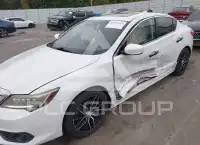 2016 Acura ILX фото