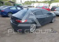 2016 Acura ILX photo
