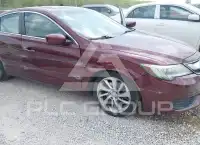 2016 Acura ILX фото