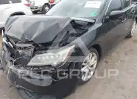 2016 Acura ILX фото
