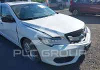 2016 Acura ILX фото