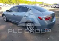 2016 Acura ILX фото