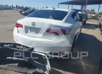 2016 Acura ILX фото
