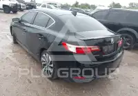 2016 Acura ILX фото
