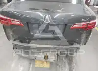 2016 Acura ILX фото
