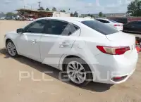 2016 Acura ILX фото