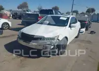2016 Acura ILX фото