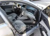 2016 Acura ILX photo