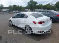 2016 Acura ILX photo