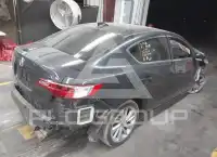 2016 Acura ILX фото