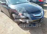 2016 Acura ILX фото