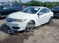 2016 Acura ILX photo