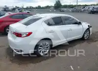 2016 Acura ILX photo
