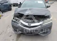 2016 Acura ILX photo