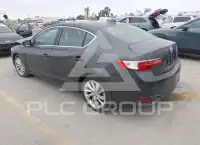 2016 Acura ILX photo