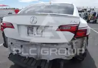 2016 Acura ILX фото
